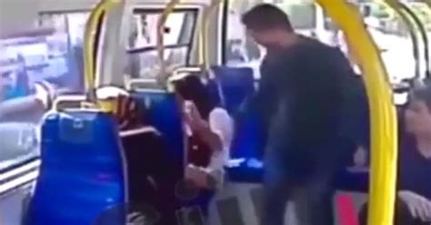 Man Slaps Woman On Bus For Wearing Shorts During Ramadan Metro News