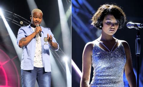 Who Will Take The South African Idols Crown