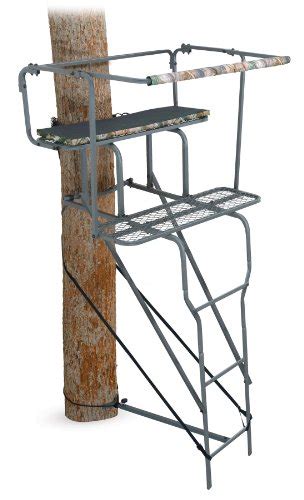 3 Best Deer Stands Reviewed And Compared Feed That Game