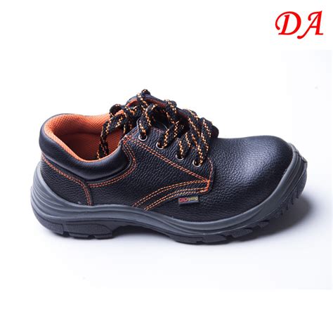 Comfortt nubuck leather hotel uniform iron steel safety shoes. Mens Leather Iron Stylish Russia Steel Toe Safety Shoes ...