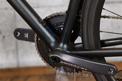 Review Specialized Aethos Pro Ultegra Di2 Roadcc