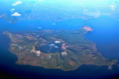 But taal is not like that. Talisay: Taal Volcano - A Day Hike Guide - Tupang Gala