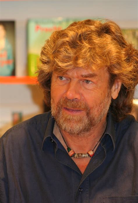 Feb 01, 2018 · yetis are mythological figures. Reinhold Messner Biography - Life of Italian Mountaineer