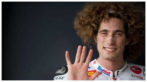 Motogp 2021 Sale Del Coma Y Dice Que Le Despertó ¡marco Simoncelli