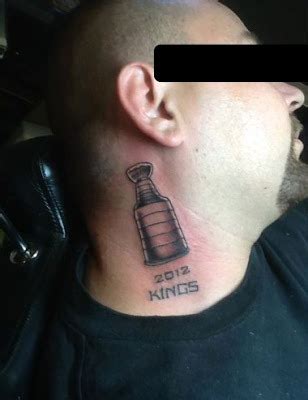 Www.nhl.com official new york islanders website nhl com. Hockey Inspired Tattoos