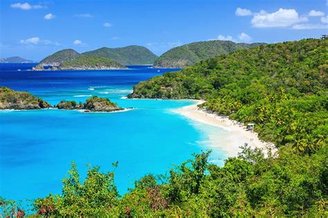 st thomas virgin islands attractions