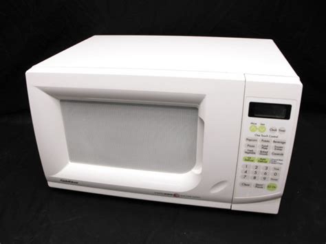 Goldstar Ma 1012w Microwave Oven Ebay