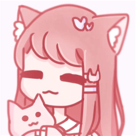 Cute Pfp For Discord Pin On Icons Pfps Im Excited To Make New Images