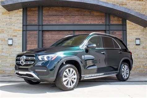 There have been relatively few changes to the gle over the 2016, 2017, and 2018 model years, so you can save money by shopping for a used 2016 model, while still finding most of the same features as these later models. New 2020 Mercedes-Benz GLE GLE 350 SUV in Sugar Land #LA079039 | Mercedes-Benz of Sugar Land