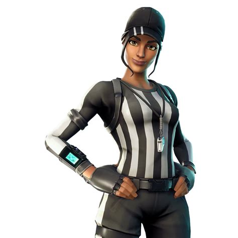 Fortnite Whistle Warrior Skin Character Png Images Pro Game Guides