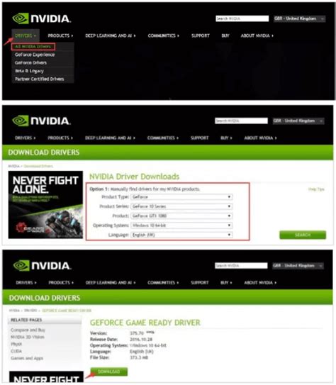 Así que un mal funcionamiento de los mismo puede ocasionar que la comunicación entre los diversos. Cómo actualizar los controladores de Nvidia en Windows 10