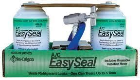 After the technician removes the freon from your refrigerator or air conditioner, make sure to ask for the proper documentation you need to dispose of your appliance. Freon Leak sealer, AC Easy Seal