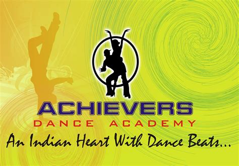 Achievers Dance Academy