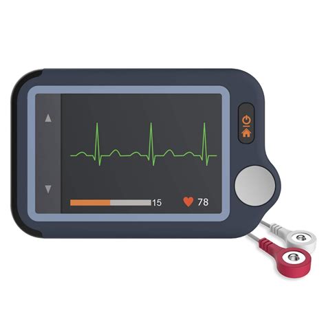 Viatom Pulsebit Ex Ecg Monitor Heart Monitor W Ecg Bluetooth Ekg