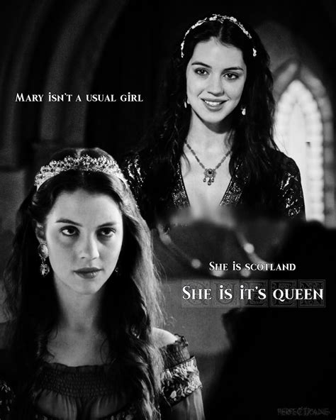 Pin By Sabrina🤍 On Reign Reign Quotes Reign Tv Show Reign Show