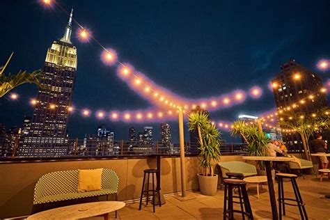 Rooftop Restaurants Nyc Rooftop Bars Nyc Rooftop Lounge Bar Lounge