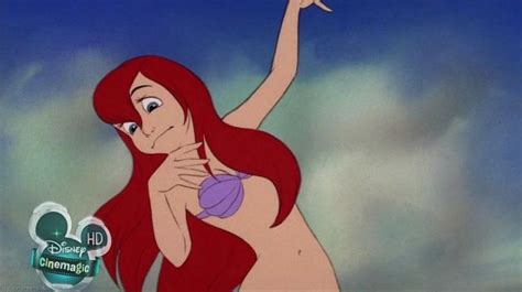 Disney Princess Ariel Naked Xxx Pics