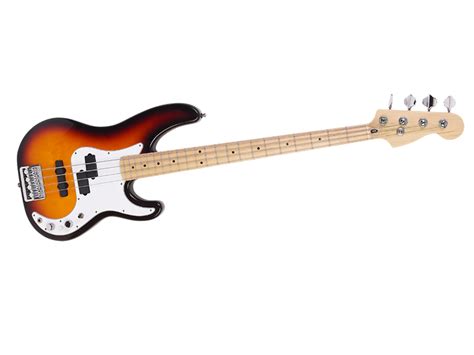 Bass Guitar Acoustic Electric Guitar Fender Precision Bass 119 Png