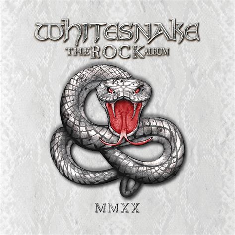 Whitesnake The Rock Album Whitesnake Official Site