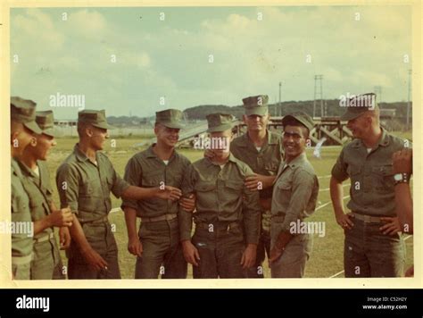 Marines Photos Danang Vietnam Late During 1968 Or 1969 Vietnam War