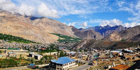 Turn get commute notifications on so you can learn about traffic or delays before you leave. 5 Places To Visit in Kargil (2021) - Sightseeing and ...