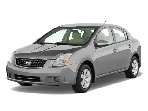 2008 Nissan Sentra Prices Reviews And Photos Motortrend