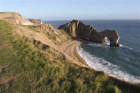 Dorset Coast And Purbeck Ridgeway The Discerning Traveller