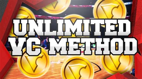 Nba 2k20 Unlimited Vc Glitchmethod After Patch 10 Fastest Way To