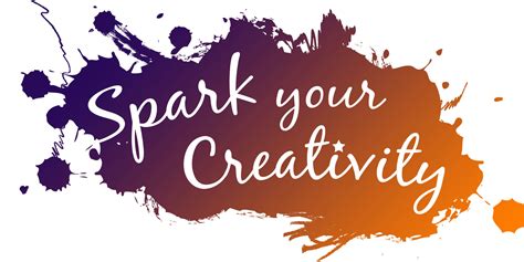 9 Ways To Spark Your Creativity 33 Degrees Design Studio