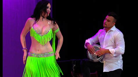 belly dance drum solo shahrzad and marshall bodiker youtube