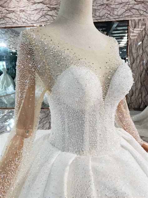 23 Crystal Wedding Dress Images My Weddingdress