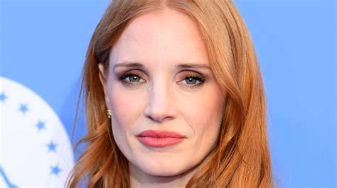 Jessica Chastain And Ralph Fiennes On The Forgiven And More Exclusive