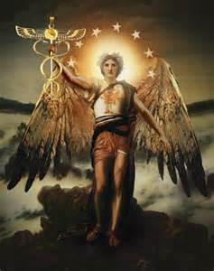Arch Angel Raphael Archangel Raphael Archangels Archangel Michael