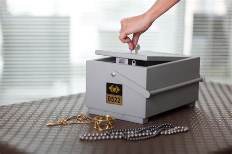 What Can You Put In A Safe Deposit Box Ultra Vault