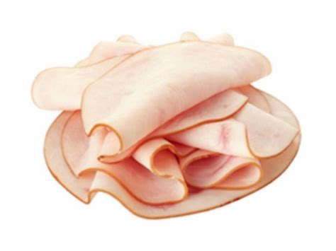 Calories In 1 Slice Turkey Lunch Meat Yelena Witaker