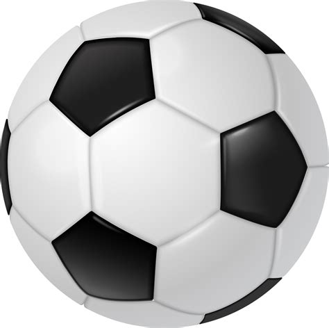 Soccer Ball Png 1
