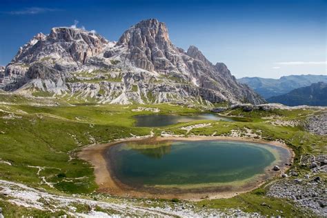 10 Most Beautiful National Parks In Italy Blogrefugee
