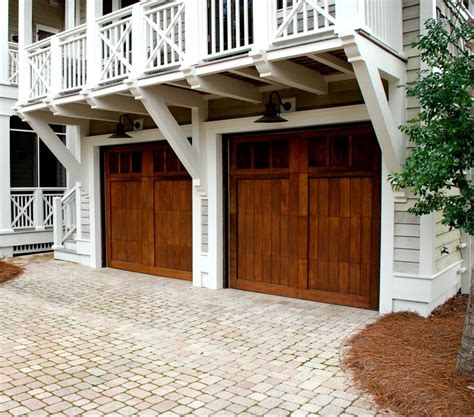 Types Of Garage Doors And Which Is More Suitable For Calgary Home C