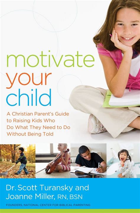 Motivate Your Child Book Review Book Reviews For Kids Christian