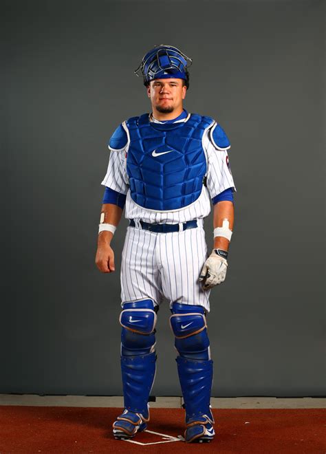 Three years ago this week, kyle schwarber started his first home game at catcher for the cubs. Cubs To Promote Kyle Schwarber - MLB Trade Rumors
