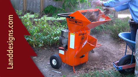 Table of contents are garden shredders worth it? CHIPPER SHREDDER BASICS - YouTube