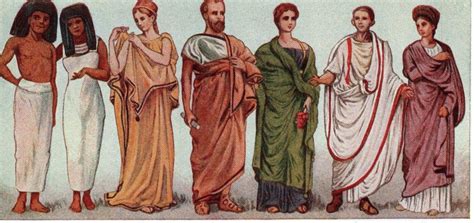 Ancient Greek Clothing Facts For Kids | Savvy Leo