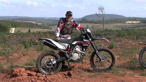 I'd prefer the 500 but they dont sell gasgas with bigger bore than 350 yet. 2010 GAS GAS 250 Review - YouTube
