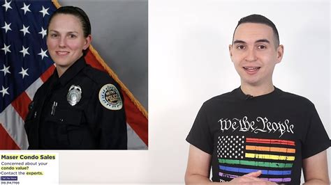 Lesbian Police Officer Telegraph