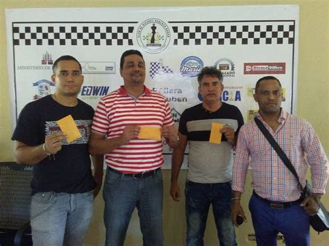 Maestro internacional Lisandro Muñoz conquista Torneo Nacional Ajedrez