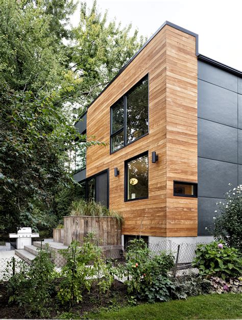 15 Most Creative Modern Wooden Houses Of 2019