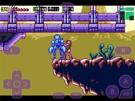 Zero Suit Samus Metroid Zero Mission GIF Zero Suit Samus Metroid Zero