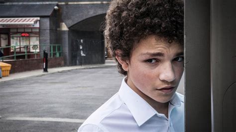 Who Plays Simon Barlow In Coronation Street Whats His Gang Story Line