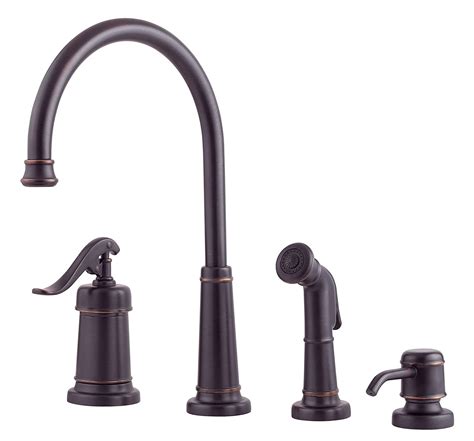 Best Kitchen Faucet With Sprayer Filtered Water Dispenser - Home Appliances