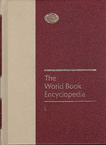 The World Book Encyclopedia Childcraft International 9780716600824